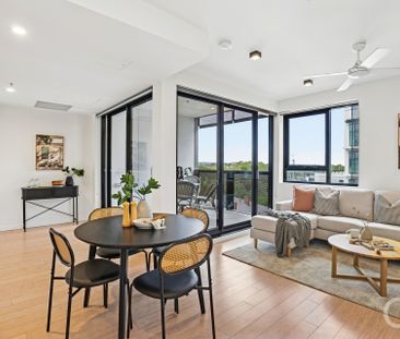 Open the Door to Chic, City-Fringe Living in the Heart of Bowden - Photo 6