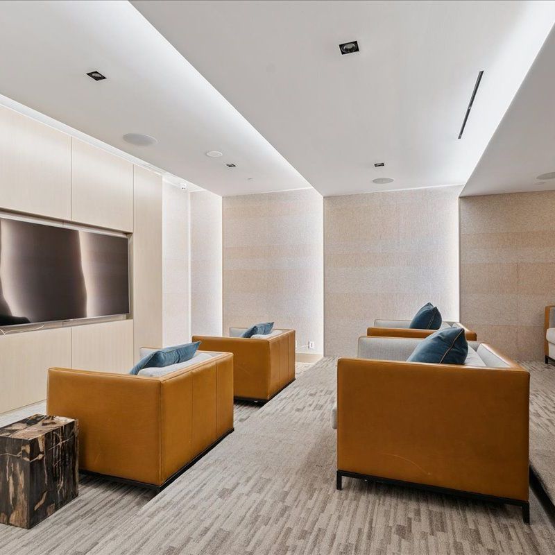 For Lease - 1 Edgewater Drive Unit# SPH16, Toronto, Ontario - Photo 1