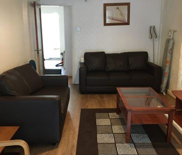 51a Frederick Road Birmingham - Photo 1