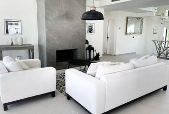 6 bedroom luxury Villa for rent in Benahavís, Spain