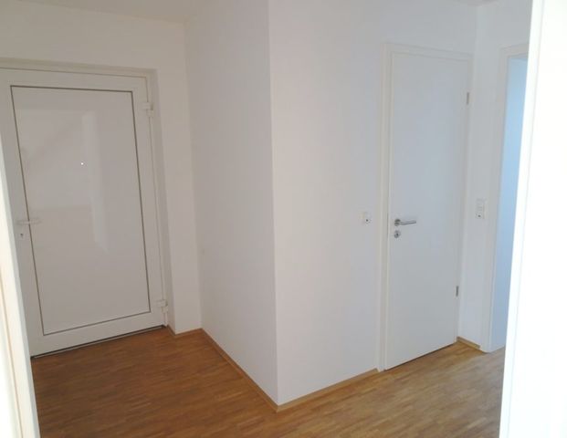 Urbaner Lifestyle: Exklusive DG-Maisonette mit Balkon, EBK, Garage u. Lift in Zentrumslage! - Foto 1