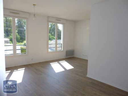 Appartement à louer 3 pièces 61.93m² - Photo 3