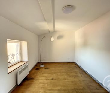 Location Appartement 2 pièces 41m² RIOM 63200 - Photo 1
