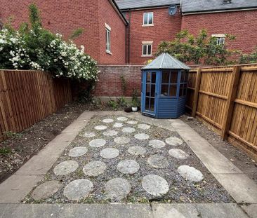 1 bedroom ground floor flat to rent - Photo 5