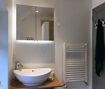 1 bedroom in a house share to rent - Photo 4