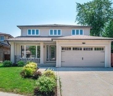 For Lease - 80 Fieldview Crescent Unit# Bsmt, Markham, Ontario - Photo 3