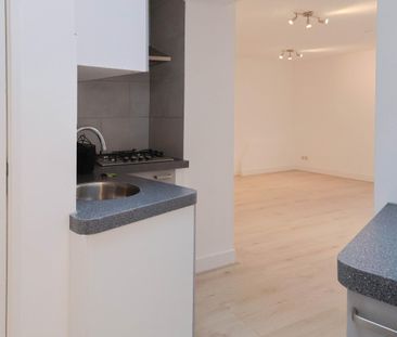 Te huur: Appartement Korte Mare in Leiden - Photo 3