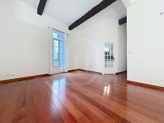 Location Appartement 3 pièces 67m² MONTPELLIER 34000 - Photo 1