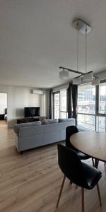 Élégant 4 1/2 au Condo Mainguy, à Ste-Foy - Photo 3