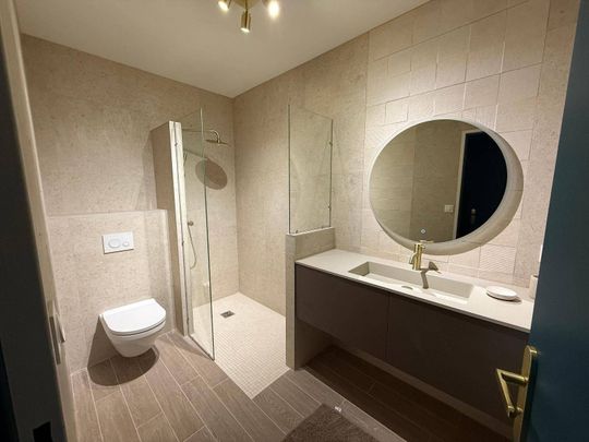 Location appartement rénové 5 pièces 106.11 m² à Romans-sur-Isère (26100) 4 - Photo 1