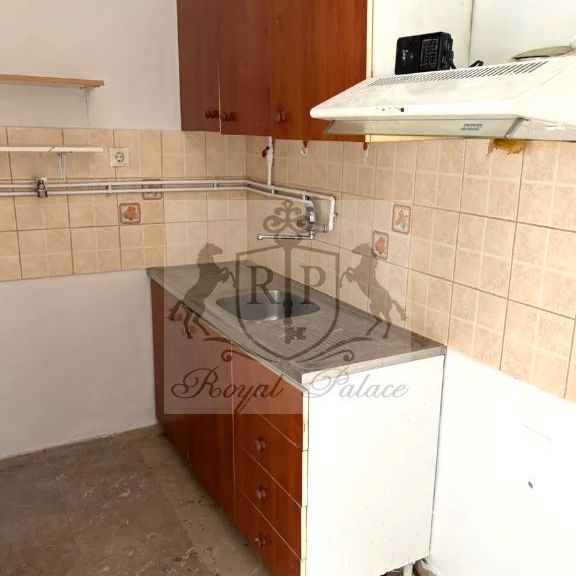 Studio/Γκαρσονιέρα για ενοικίαση Αγία Σοφία (Πάτρα) - Φωτογραφία 1