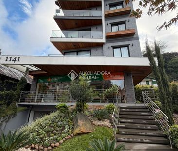 Apartamento com 1 quarto e 78m² para alugar em Centro, Gramado. - Photo 4