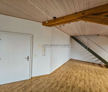 4.5 Zimmer, 165 m², 3. Stock - Foto 5