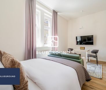 Apartment for rent, 1+KK - Studio, 28m - Fotografie 3