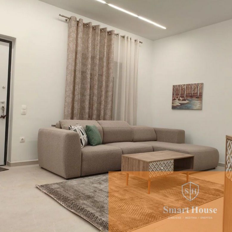 Διαμέρισμα για ενοικίαση Νέο Αιγάλεω (Αιγάλεω) - Photo 1