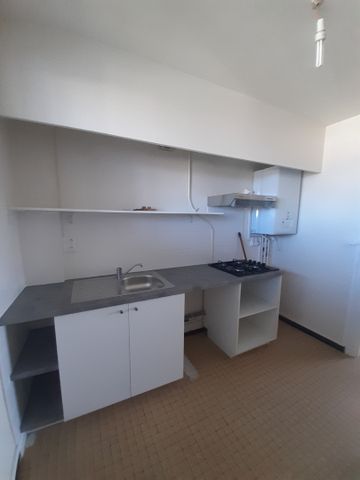 T2 TOULOUSE - 2 pièce(s) - 42 m2 - Photo 3