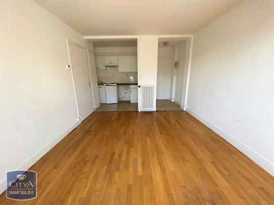 Appartement à louer 2 pièces 37.95m² - Photo 1