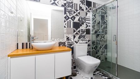 Apartamento T1 em Porto - Photo 3