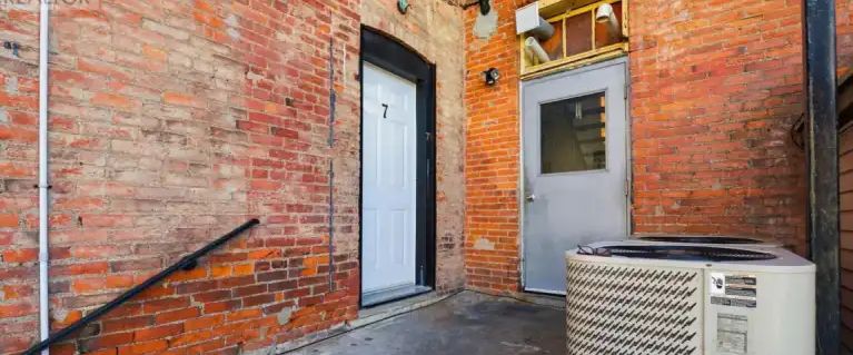 7 - 18 CLAIRMONT STREET | 7 - 18 CLAIRMONT STREET, Thorold - Photo 1