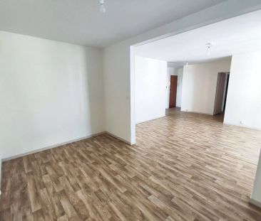 Type 4 de 70.06m² - SAINT PIERRE DES CORPS - Photo 1