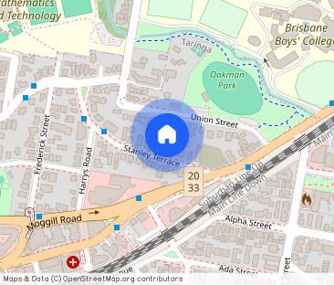 “Spacious 2 bedder in great Location” - Photo 1