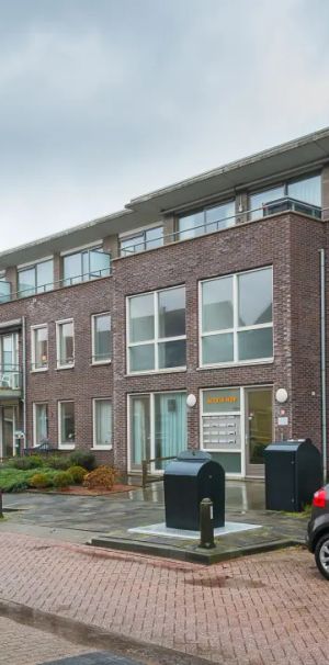 Wilhelminastraat 46 - Foto 1