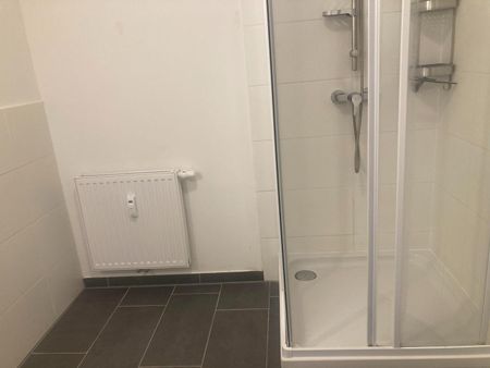 Geförderte Mietwohnung in der Lazarettgasse mit 3 Zimmer mit Balkon, TOP11 [GF,LZG] - Foto 4