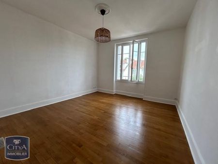 Location Appartement 3 pièces 67m² DIJON 21000 - Photo 5