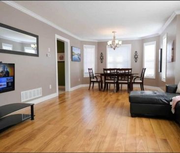 For Lease - 78 Giraffe Avenue, Brampton, Ontario - Photo 1