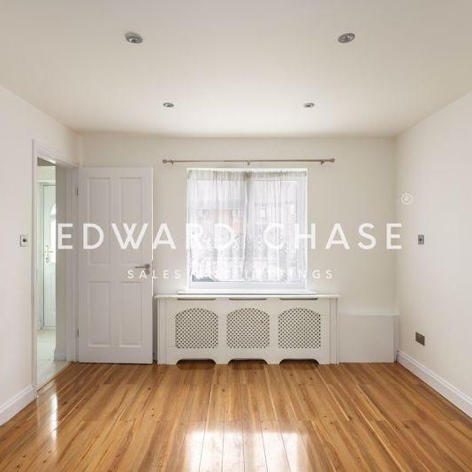 4 bedroom terraced house to rent - Photo 1