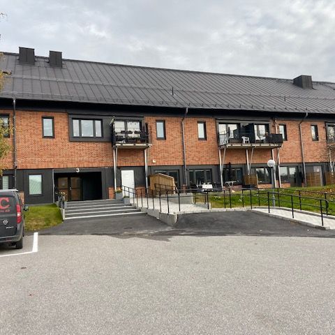 Solvändan, Mariefred - Foto 1