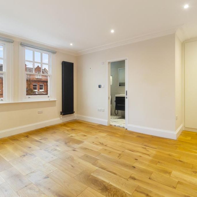 6 bedroom end of terrace house to rent - Photo 1