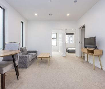 Modern Apartment - Photo 4