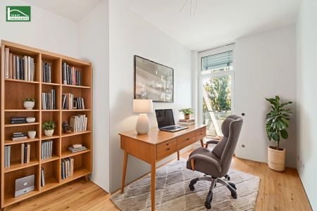 LEVEL GRAZ – Lebensgefühl auf höchstem Niveau - Foto 2