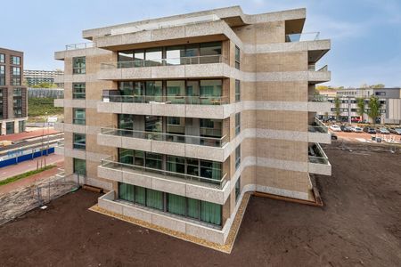 Appartement te huur: Elzenhagensingel 164 1022 LA Amsterdam - Photo 3