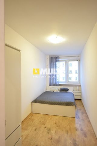 Ładne 2 pokojowe mieszkanie na Niebuszewie - Photo 3