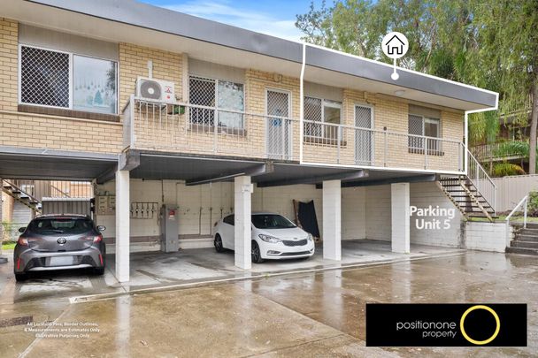 Bright 2-Bedroom Unit in a Prime, Convenient Location - Photo 1