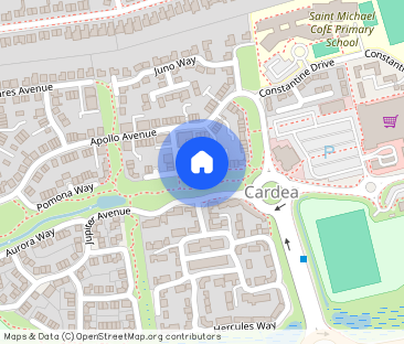 Neptune Close, Peterborough, Cambridgeshire, PE2 - Photo 1