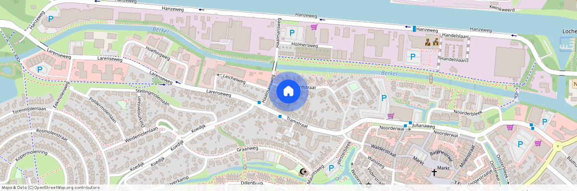 Woerdstraat, 47, 7241 CB, Lochem