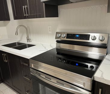 For Lease - 13 Grosbeak Crescent Unit# Basement, Toronto, Ontario - Photo 6