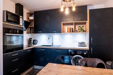Location Appartement 2 pièces Meublé 45m² ANNECY 74000 - Photo 4