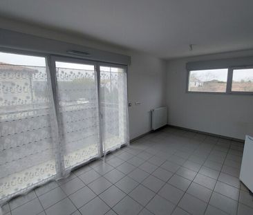 Location Appartement 2 pièces 43m² ST ALBAN 31140 - Photo 1