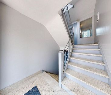 For Lease - 9901 Yonge Street Unit# 3, Richmond Hill, Ontario - Photo 5