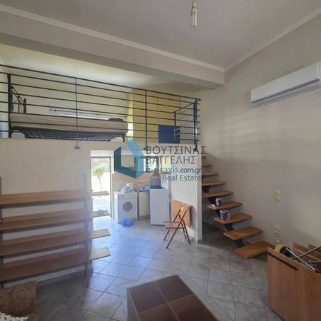 Loft για ενοικίαση Τερψιθέα - Γλυφάδα (Πάτρα) - Photo 4