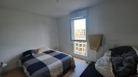 Appartement T3 à louer Rennes - 64 m² - Photo 5