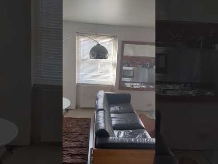 1 Bed Flat, Goodge Street, W1T - Photo 2
