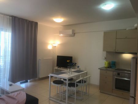 Διαμέρισμα για ενοικίαση Μασταμπάς (Ρέθυμνο) - Φωτογραφία 3