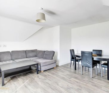 1 bed apartment to rent in Acacia Crescent, Angmering, BN16 - Photo 2