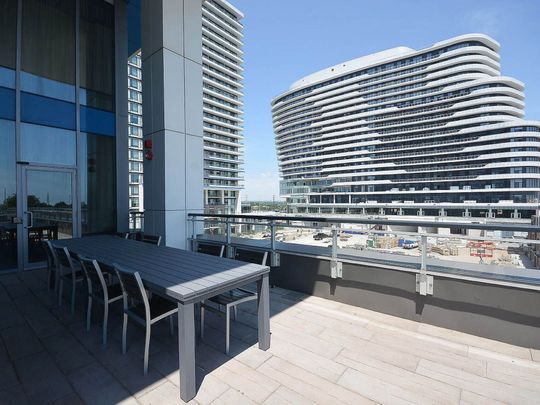For Lease - 2560 Eglinton Avenue Unit# 610, Mississauga, Ontario - Photo 1