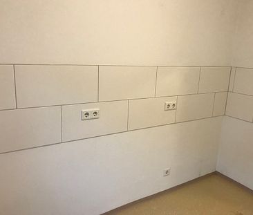 2 Zimmer Etagenwohnung - Foto 4